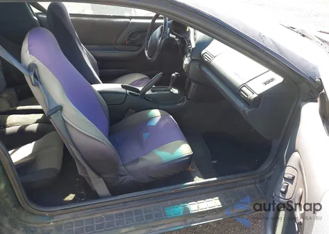 1995 Chevrolet Camaro z USA, uszkodzony, nr VIN 2G1FP22S7S2114586